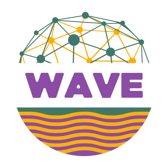 logo del progetto Wave