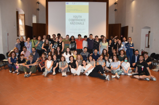 Youth Conference Nazionale 2022