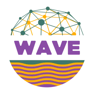 logo del progetto Wave
