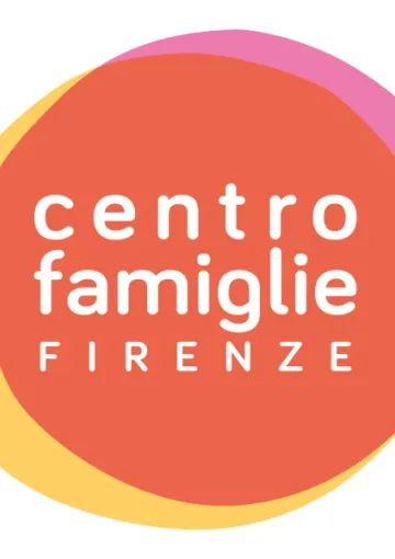 logo del Centro Famiglie Firenze