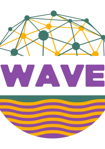 logo del progetto Wave