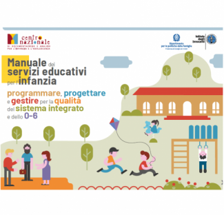 Servizi educativi per l’infanzia manuale