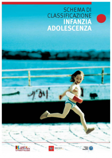 cover dello Schema di classificazione Infanzia Adolescenza