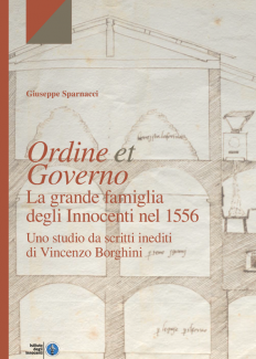 copertina del volume Ordine et Governo