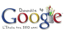 Doodle per Google
