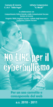 NO LINE per il cyberbullismo