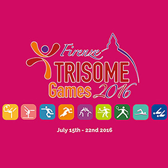 Firenze ospita la prima mondiale dei Trisome Games 